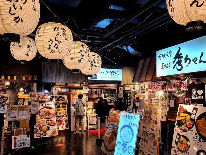 有隱藏的寶石！福岡35個推薦旅遊景點和當地美食