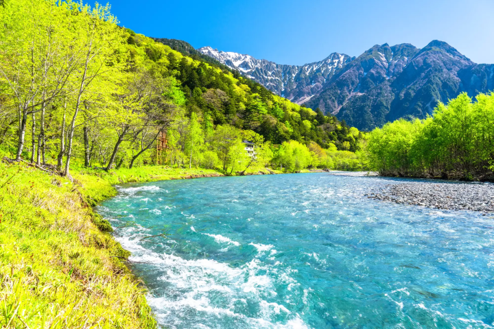 沉浸在悠久歷史與大自然!來到長野縣松本必做的9件事