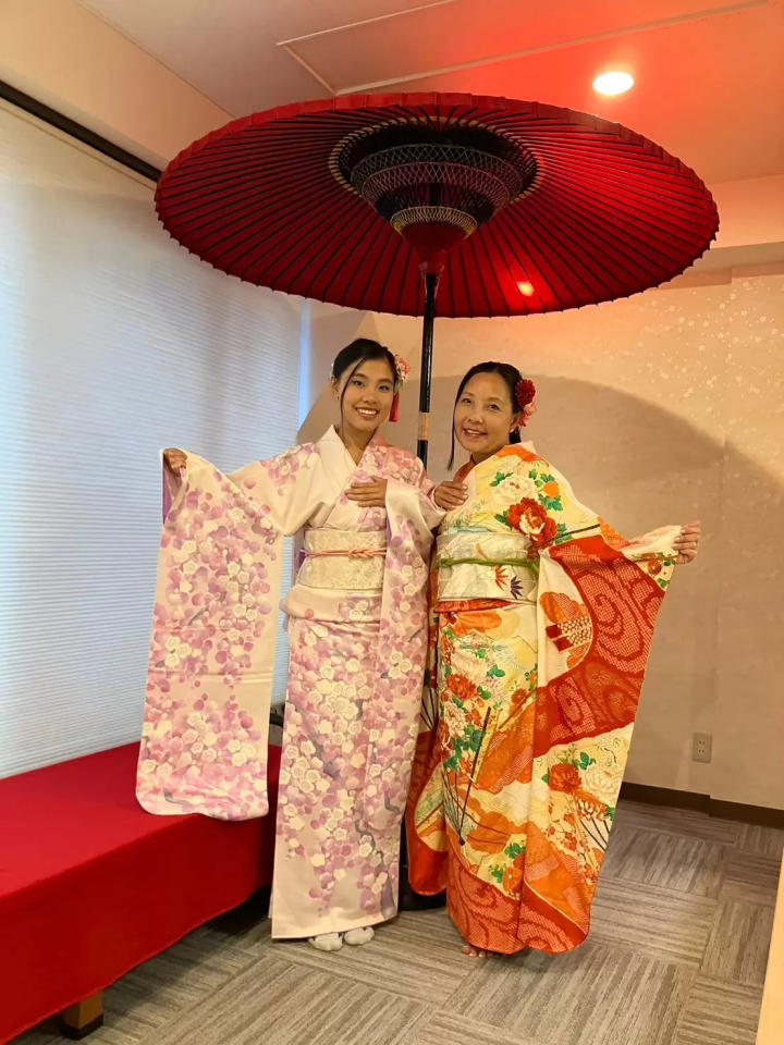 日本のコスプレの歴史と魅力