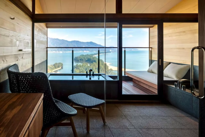 京都のおすすめ旅館10選！露天風呂付き客室がある有名宿も紹介