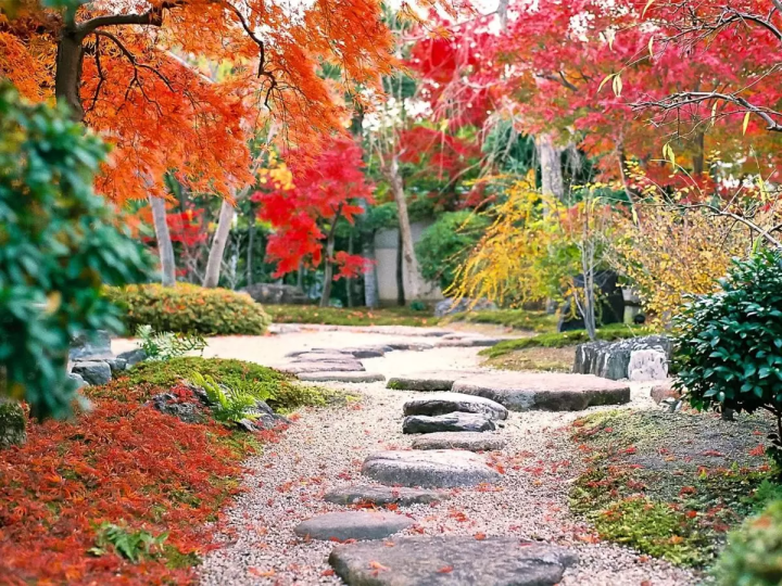 京都のおすすめ旅館10選！露天風呂付き客室がある有名宿も紹介