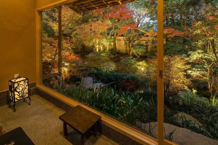 京都的推薦旅館10選！有附露天風呂客房的知名宿舍也介紹