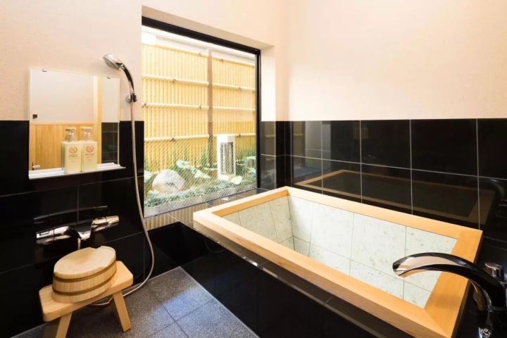 京都的推薦旅館10選！有附露天風呂客房的知名宿舍也介紹