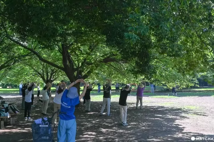 Inokashira Park: Seasonal Highlights and 10 Ways to Spend A Day