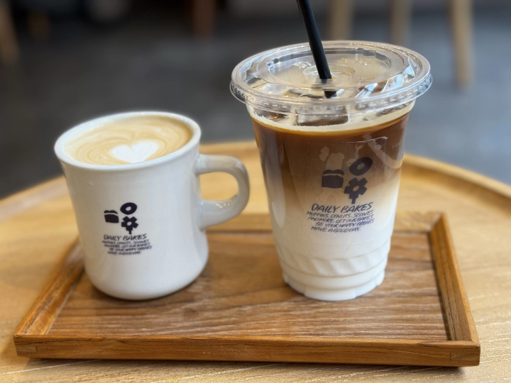 A baked goods shop joins the ranks at Nogata, Nakano, Tokyo! "DAILY BAKES"