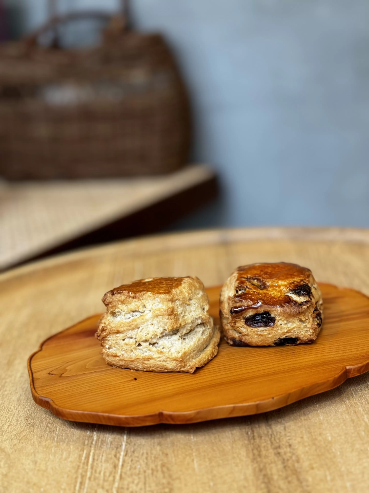 A baked goods shop joins the ranks at Nogata, Nakano, Tokyo! "DAILY BAKES"