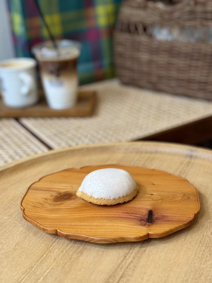 A baked goods shop joins the ranks at Nogata, Nakano, Tokyo! "DAILY BAKES"