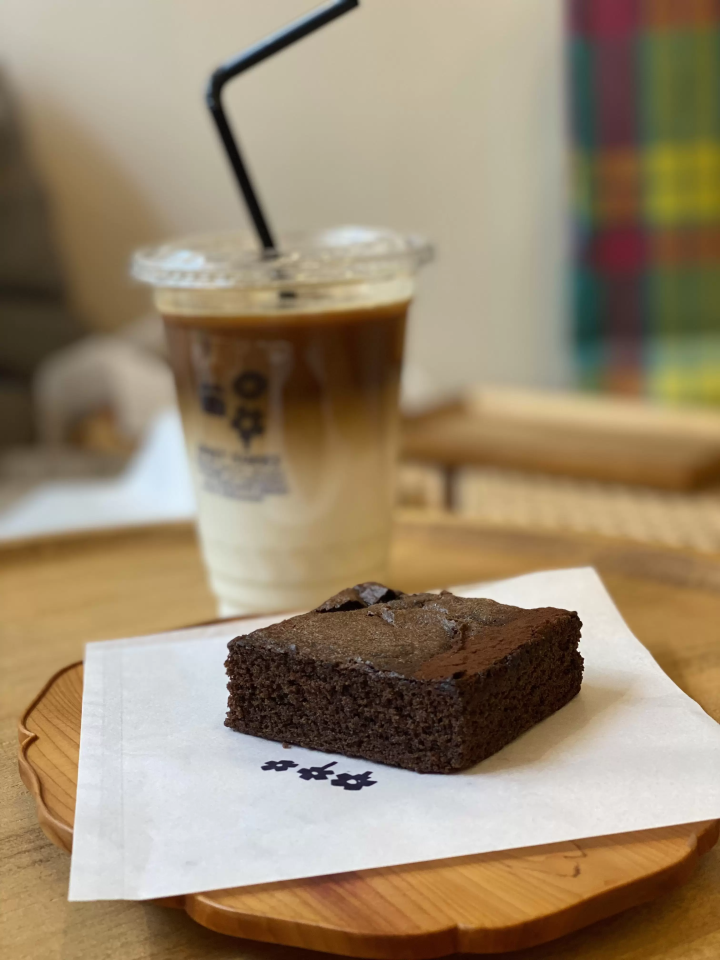 A baked goods shop joins the ranks at Nogata, Nakano, Tokyo! "DAILY BAKES"