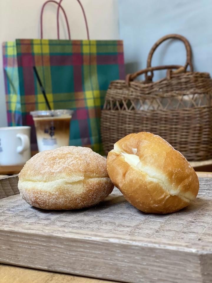 A baked goods shop joins the ranks at Nogata, Nakano, Tokyo! "DAILY BAKES"