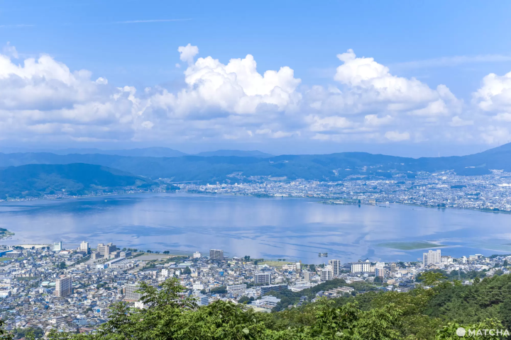 沉浸在悠久歷史與大自然!來到長野縣松本必做的9件事