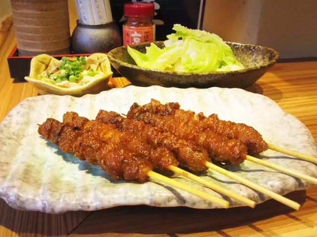 有隱藏的寶石！福岡35個推薦旅遊景點和當地美食