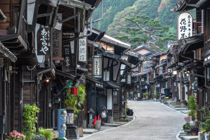 沉浸在悠久歷史與大自然!來到長野縣松本必做的9件事