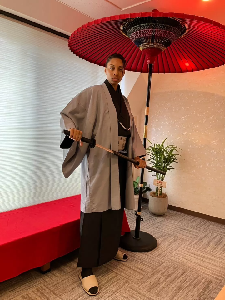 日本のコスプレの歴史と魅力