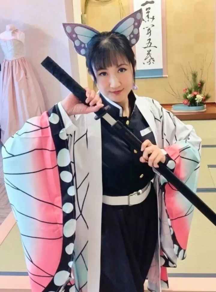 日本のコスプレの歴史と魅力