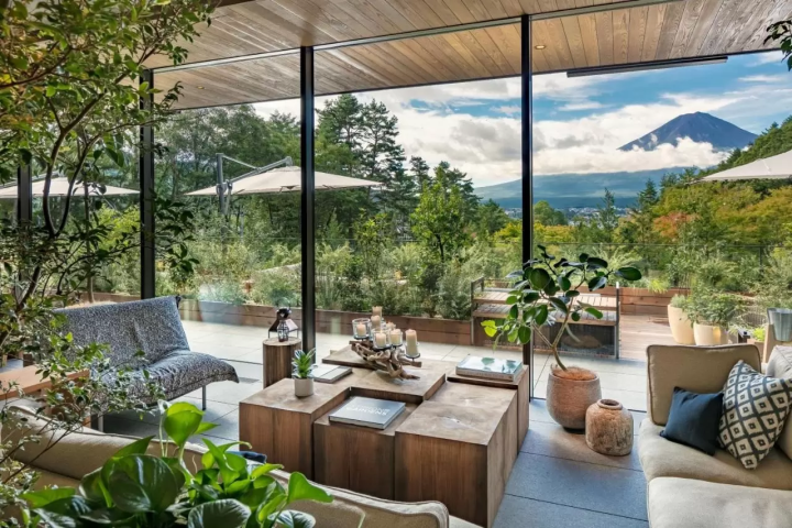 馥府 河口湖 - FUFU KAWAGUCHIKO