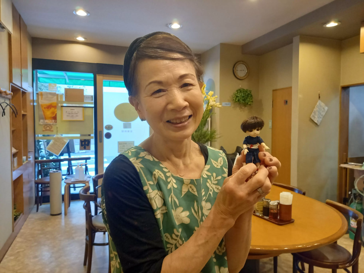 「Menjiru Shokuzen Kohichi」是一家可以讓您的胃和心都充滿善意的拉麵店。