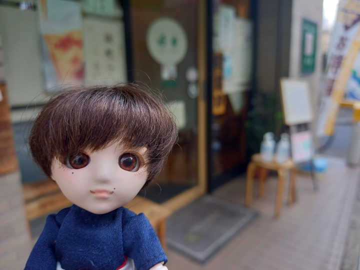 「Menjiru Shokuzen Kohichi」是一家可以讓您的胃和心都充滿善意的拉麵店。