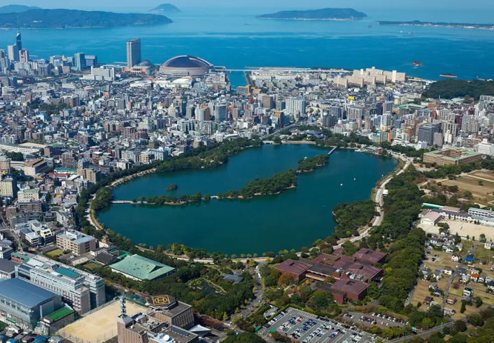 有隱藏的寶石！福岡35個推薦旅遊景點和當地美食