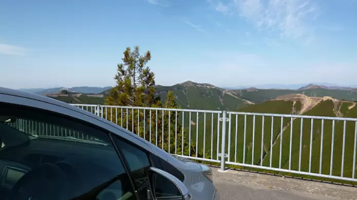 【와카야마 드라이브 코스】세계 유산인 고야산을 만끽하는 여행!