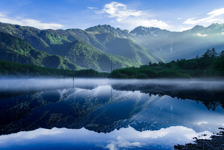 介紹以人氣觀光地「飛彈高山」為基地，從東京前往飛彈高山、金澤、白川鄉的交通方式。