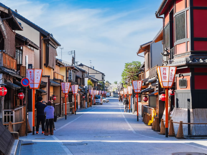 15 Things to Do in Gion, Kyoto's Charming Traditional District