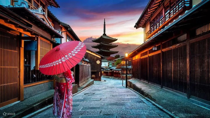 15 Things to Do in Gion, Kyoto's Charming Traditional District