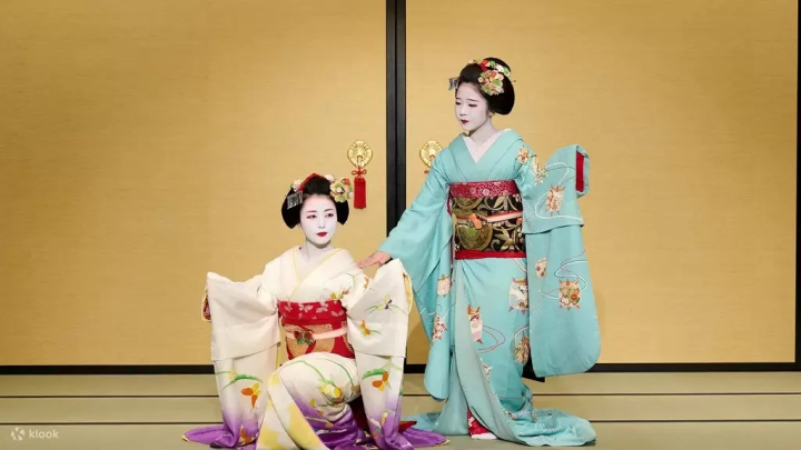 15 Things to Do in Gion, Kyoto's Charming Traditional District