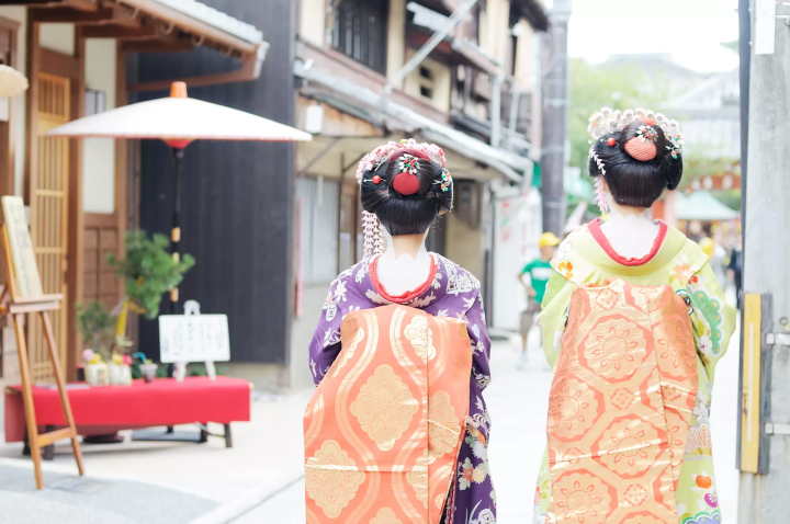 15 Things to Do in Gion, Kyoto's Charming Traditional District