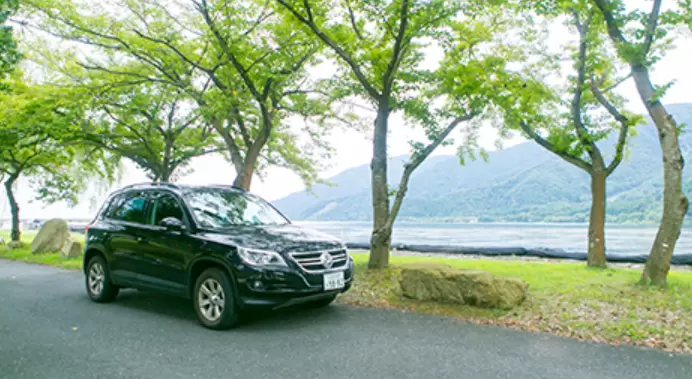 【滋賀駕駛路線】消除疲勞！欣賞壯麗風景、當地美食、當地酒的旅程！