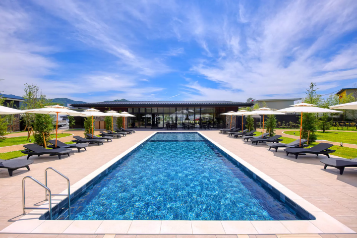 从东京出发约2小时即可到达的关东豪华露营地10选