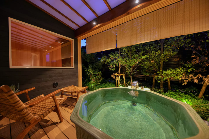 从东京出发约2小时即可到达的关东豪华露营地10选