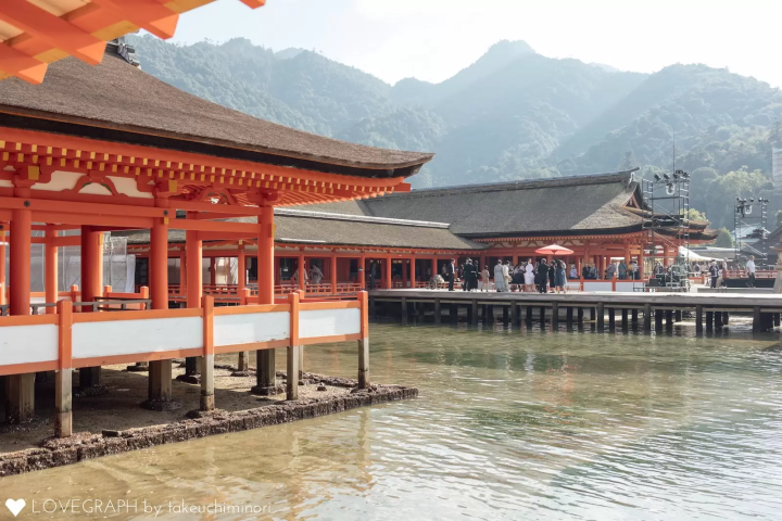 ภาพถ่ายโดย มิโนริ 