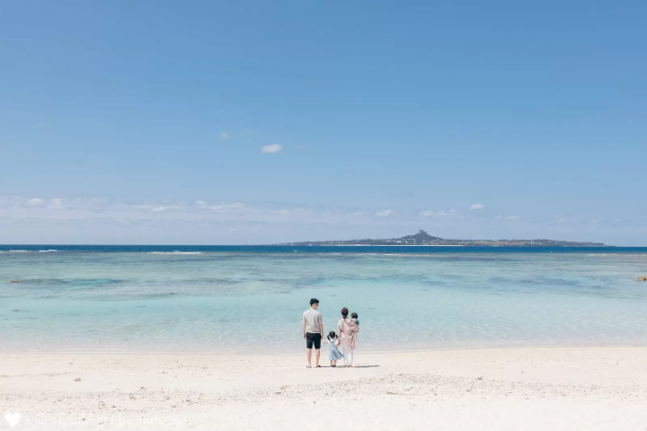 ภาพถ่ายโดยฮารุ 