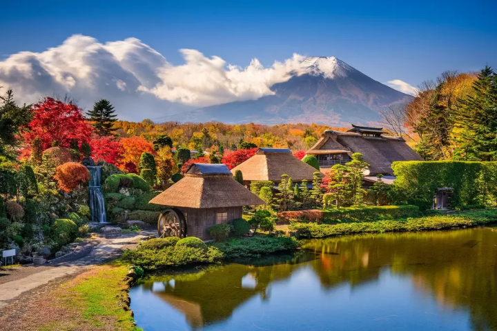 Fujiyoshida: 15 Things to Do, Dining, Access, Hotel and Travel Tips