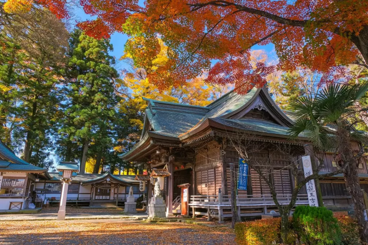 Fujiyoshida: 15 Things to Do, Dining, Access, Hotel and Travel Tips