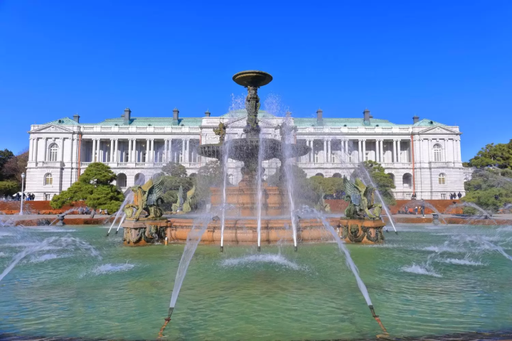 20 Exciting Things to Do in Tokyo’s Akasaka Area