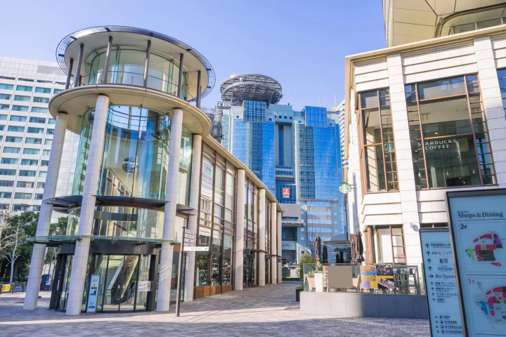 20 Exciting Things to Do in Tokyo’s Akasaka Area