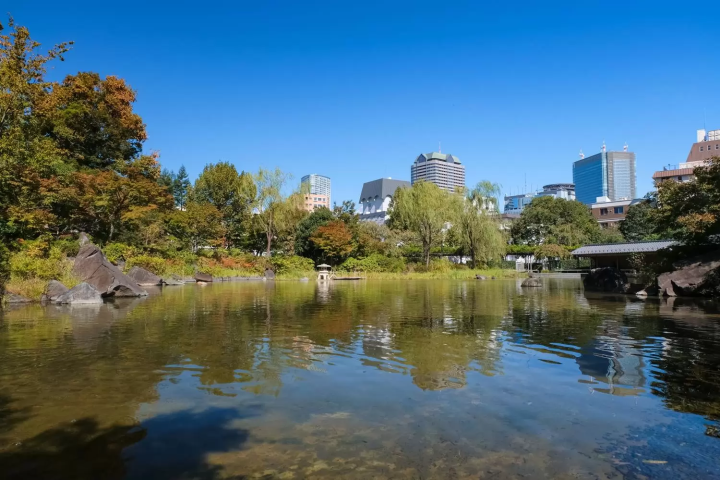 20 Exciting Things to Do in Tokyo’s Akasaka Area
