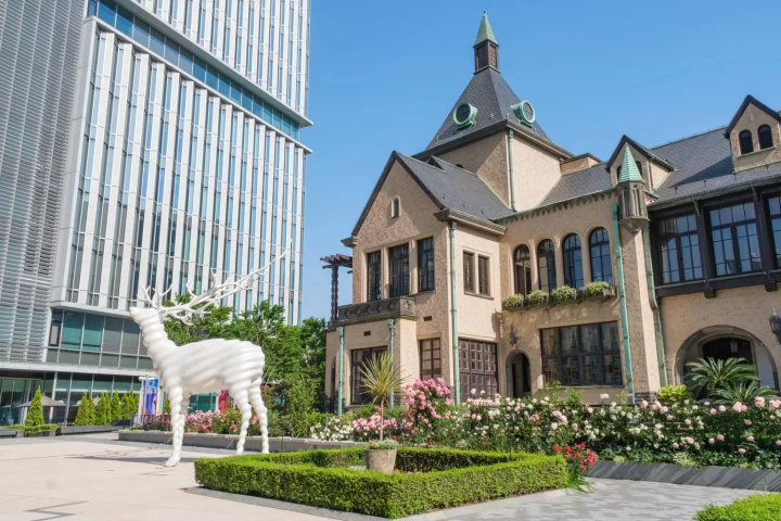 20 Exciting Things to Do in Tokyo’s Akasaka Area
