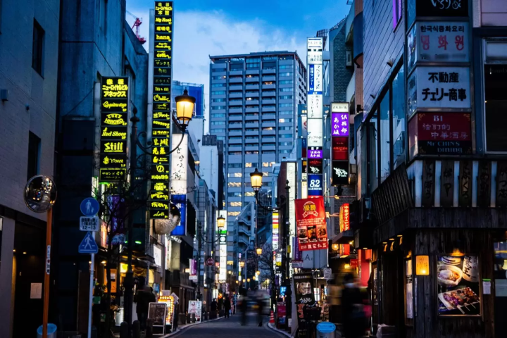 20 Exciting Things to Do in Tokyo’s Akasaka Area