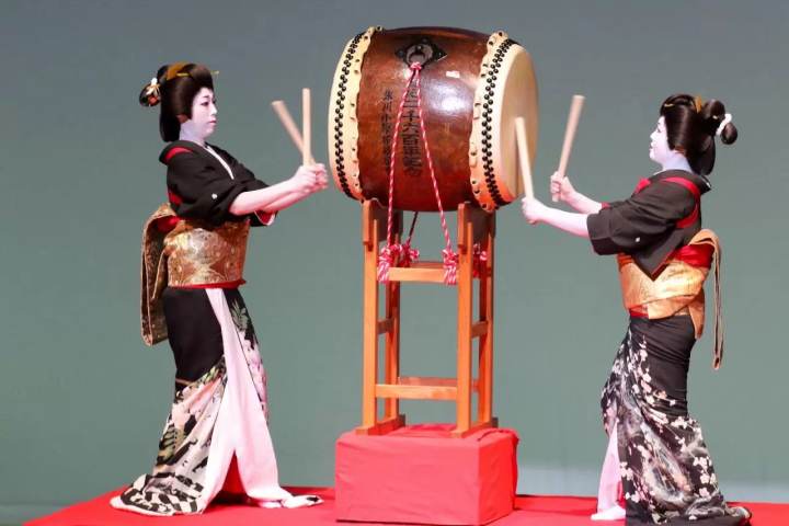 20 Exciting Things to Do in Tokyo’s Akasaka Area