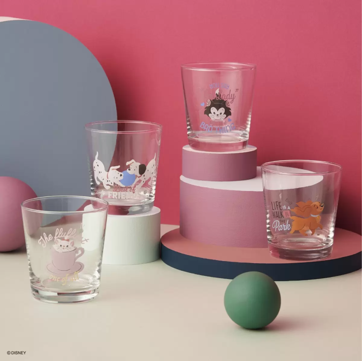 Afternoon Tea Disney 雜貨生活用品9