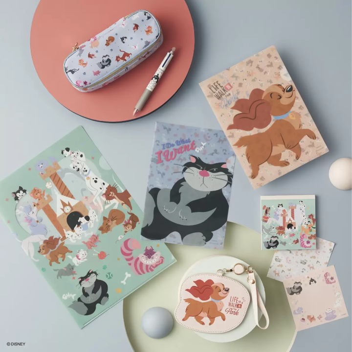 Afternoon Tea Disney 雜貨生活用品8