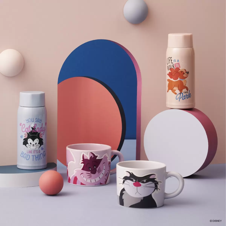 Afternoon Tea Disney 雜貨生活用品7