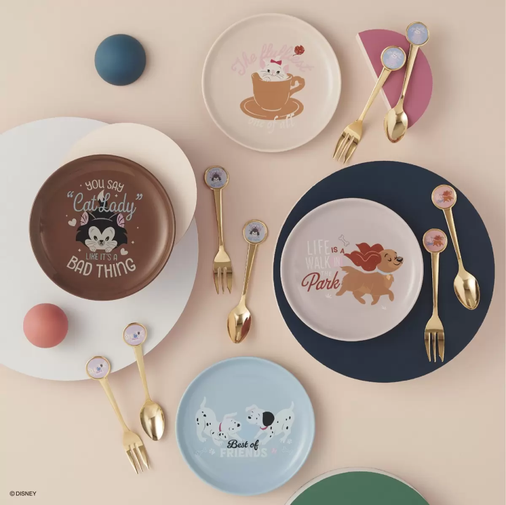 Afternoon Tea Disney 雜貨生活用品6