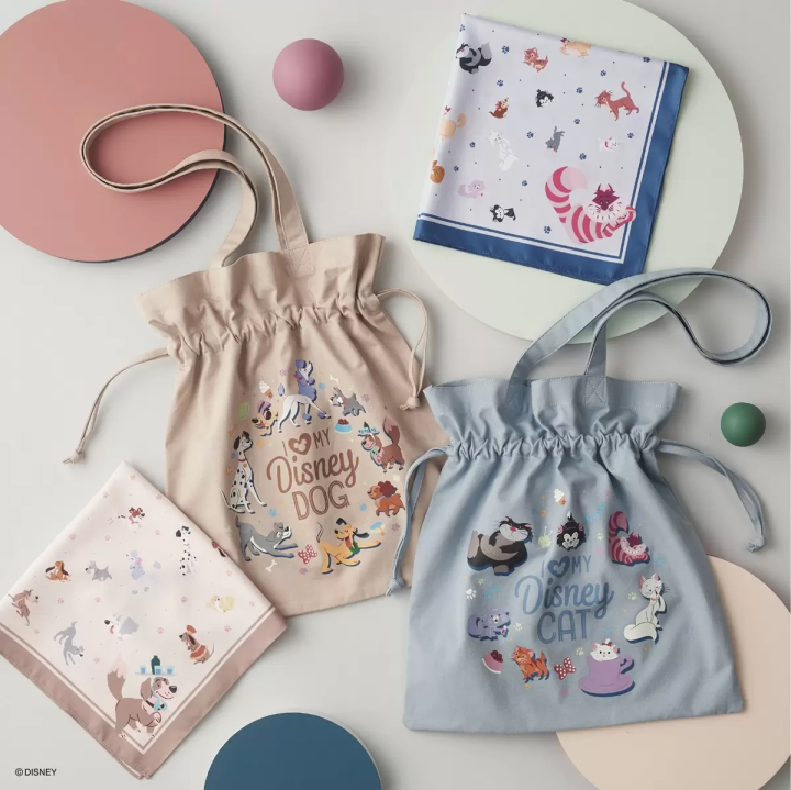 Afternoon Tea Disney 雜貨生活用品5