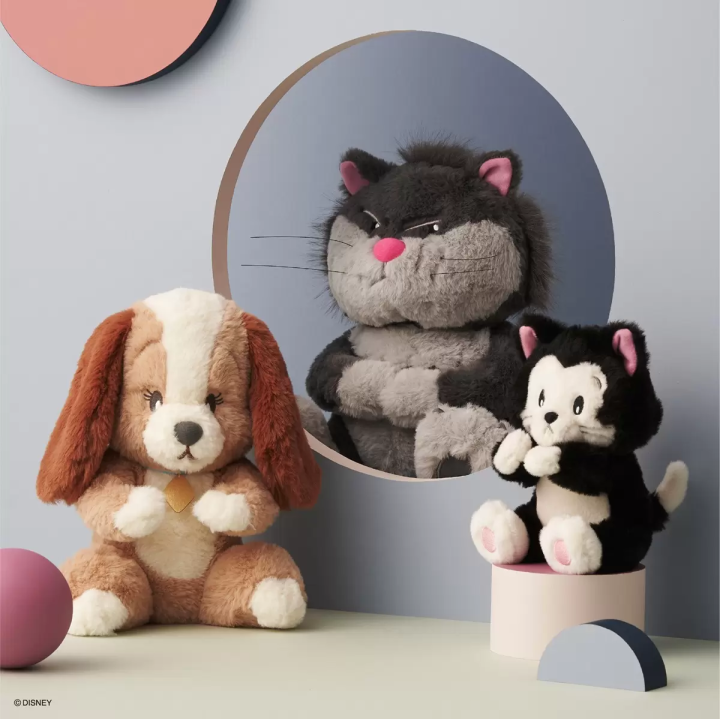 Afternoon Tea Disney 雜貨生活用品