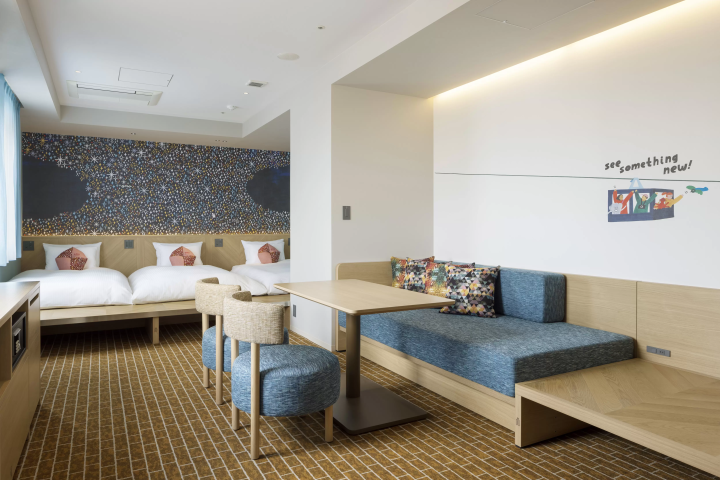 【2024最新】沈浸天然溫泉裡，夢幻港灣美景盡收眼底！感受函館魅力高評價住宿10選！