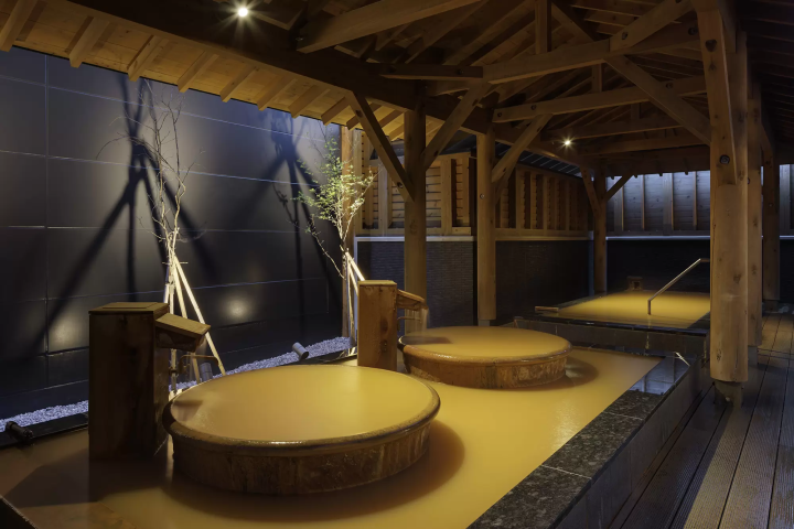 【2024最新】沈浸天然溫泉裡，夢幻港灣美景盡收眼底！感受函館魅力高評價住宿10選！