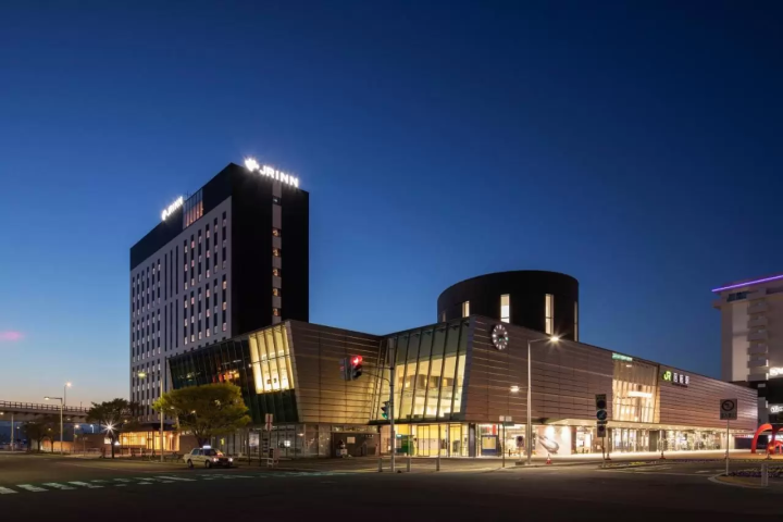 【2024最新】沈浸天然溫泉裡，夢幻港灣美景盡收眼底！感受函館魅力高評價住宿10選！